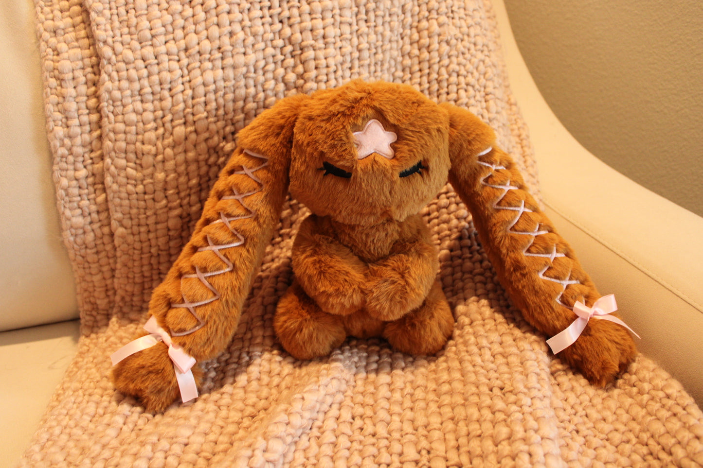 Bun-Bun Plush