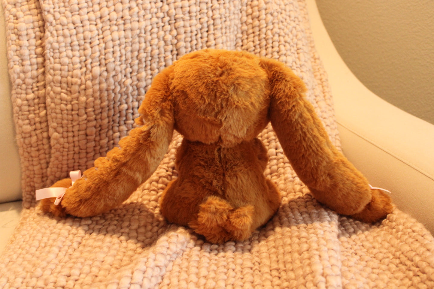 Bun-Bun Plush