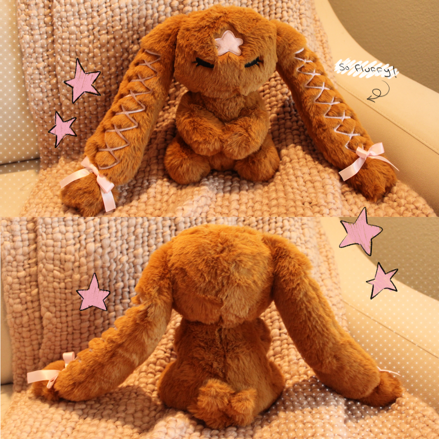 Bun-Bun Plush