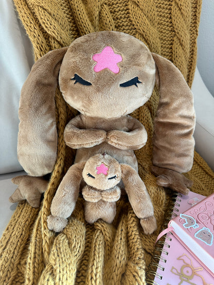 Bun-Bun Plush