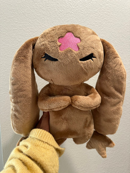 Bun-Bun Plush