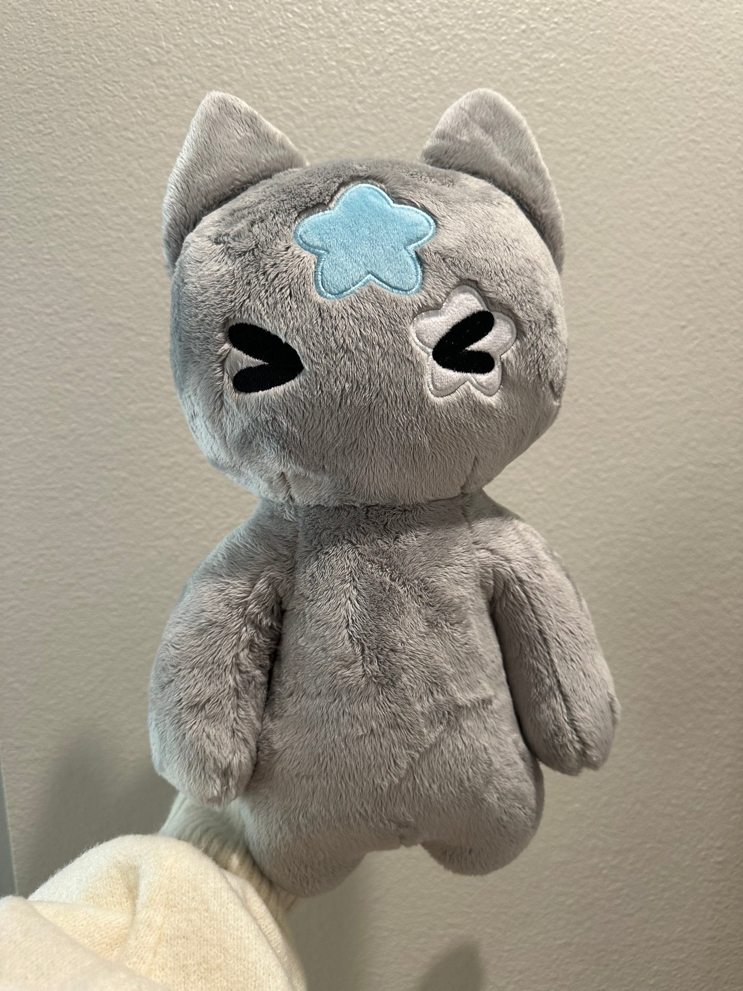 KIT Plushie